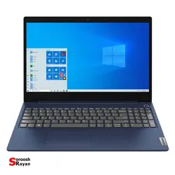 Lenovo Ideapad 3 Core i5-1135G7 8GB-1TB-2GB MX350