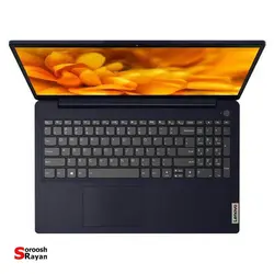 Lenovo Ideapad 3 Core i5-1135G7 8GB-1TB-2GB MX350