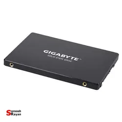 اس اس دی اینترنال گیگابایت مدل GP-GSTFS31120GNTD ظرفیت 120GB - سروش رایان