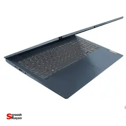 لپ تاپ 15 اینچی لنوو مدل IdeaPad 5 I7 16 1+256 2G