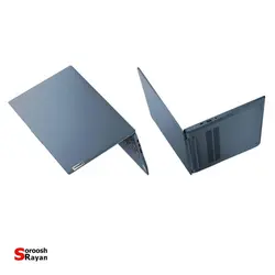لپ تاپ 15 اینچی لنوو مدل IdeaPad 5 I7 16 1+256 2G