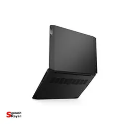 لپ تاپ 15.6 اینچی لنوو مدل GAMING3 I7(10750H) 8 1T+256SSD 4G(1650) FHD