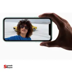 گوشی موبایل اپل مدل iPhone 11 دو سیم‌ کارت ظرفیت 128 گیگابایت و رم 4 گیگابایت - سروش رایان