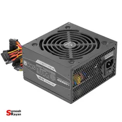 پاور کامپیوتر گرین مدل GP350A-ECO Rev3.1 - سروش رایان