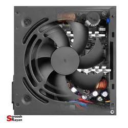 پاور کامپیوتر گرین مدل GP350A-ECO Rev3.1 - سروش رایان