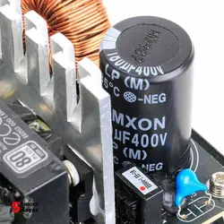 پاور کامپیوتر گرین مدل GP350A-ECO Rev3.1 - سروش رایان