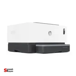 پرینتر لیزری اچ پی مدل Neverstop Laser MFP 1200A - سروش رایان