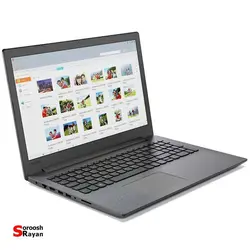 لپ تاپ 15 اینچی لنوو مدل Lenovo IdeaPad 130-IP130-i3 8130U-8GB-1TB-2GB HD