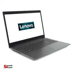لپ تاپ 15 اینچی لنوو مدل Lenovo V15-Core i5 8265U-8GB-1TB + 256GB SSD-2GB