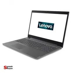 لپ تاپ 15 اینچی لنوو مدل Lenovo V15-Core i5 8265U-8GB-1TB + 256GB SSD-2GB