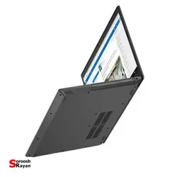 لپ تاپ 15 اینچی لنوو مدل Lenovo V15-Core i5 8265U-8GB-1TB + 256GB SSD-2GB