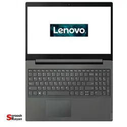 لپ تاپ 15 اینچی لنوو مدل Lenovo V15-Core i5 8265U-8GB-1TB + 256GB SSD-2GB