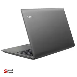 لپ تاپ 15 اینچی لنوو مدل Lenovo IdeaPad 130-IP130-i3 8130U-4GB-1TB-INT HD