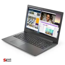 لپ تاپ 15 اینچی لنوو مدل Lenovo IdeaPad 130-IP130-i3 8130U-4GB-1TB-INT HD
