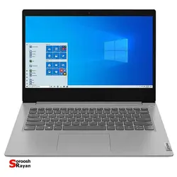 لپ تاپ 15 اینچی لنوو Lenovo IdeaPad 3- i3 10110U-4GB-1TB-2G-HD