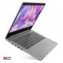 لپ تاپ 15 اینچی لنوو Lenovo IdeaPad 3- i3 10110U-4GB-1TB-2G-HD