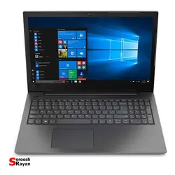 لپ تاپ 15 اینچی لنوو مدل Lenovo Ideapad V130 Core i3 8130U 4GB 1TB INT