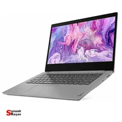 لپ تاپ 15 اینچی لنوو Lenovo IdeaPad 3- i3 10110U-8GB-1TB -FHD