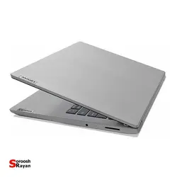 لپ تاپ 15 اینچی لنوو Lenovo IdeaPad 3- i3 10110U-8GB-1TB -FHD