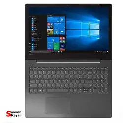 لپ تاپ 15 اینچی لنوو مدل Lenovo Ideapad V130 Core i3 8130U 8GB 1TB+128GB SSD 2GB