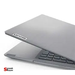 لپ تاپ 15 اینچی لنوو Lenovo IdeaPad L3 i3 8GB -1TB+256SSD-2GB (MX130)