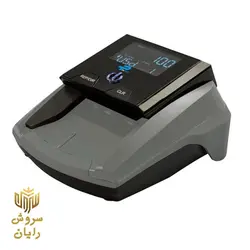 دستگاه تشخیص اصالت اسکناس مدل PD-100 پروتک - سروش رایان