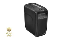 کاغذ خرد کن فلوز مدل Powershred 60Cs - سروش رایان
