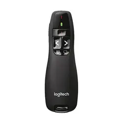 پرزنتر لاجیتک Logitech R400 - سروش رایان