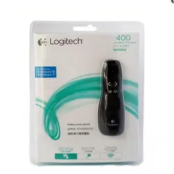 پرزنتر لاجیتک Logitech R400 - سروش رایان