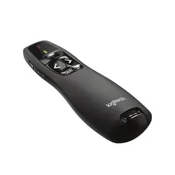 پرزنتر لاجیتک Logitech R400 - سروش رایان