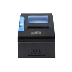 فیش پرینتر AXIOM مدل POS89 نسخه چند پورت lan+usb - سروش رایان