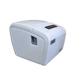 فیش پرینتر ZEC مدل N260E - سروش رایان