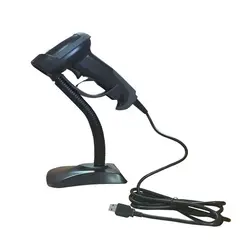 اسکنر بارکد خوان سی بن مدل CB-H100D - سروش رایان