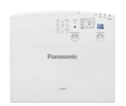 ویدئو پروژکتور پاناسونیک PANASONIC PT-VMZ71