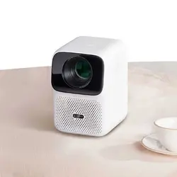 ویدئو پروژکتور جیبی ونبو مدل T4