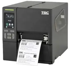 پرینتر لیبل زن صنعتی TSC MB340