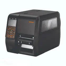 پرینتر لیبل زن مدل XT5-43 بیکسولون