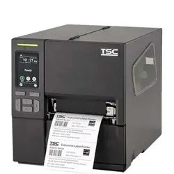 پرینتر لیبل زن صنعتی تی‌اس‌سی MB240T