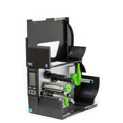 پرینتر لیبل زن صنعتی تی‌اس‌سی MB240T
