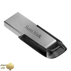 فلش مموری سن دیسک مدل Ultra Flair CZ73 ظرفیت 512 گیگابایت