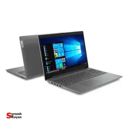لپ تاپ 15 اینچی لنوو مدل V15 I5(11) 8G 1T 2G(MX350) FHD