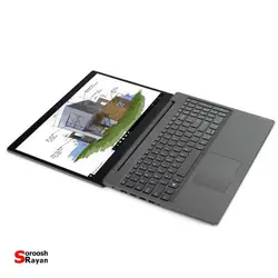 لپ تاپ 15 اینچی لنوو مدل V15 I5(11) 8G 1T 2G(MX350) FHD