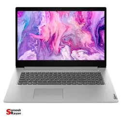 لپ تاپ 15 اینچی لنوو Lenovo IdeaPad L3 i3 4GB -1TB INTEL FHD