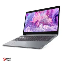 لپ تاپ 15 اینچی لنوو Lenovo IdeaPad L3 i3 4GB -1TB INTEL FHD