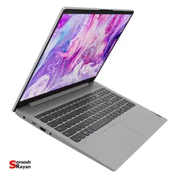 لپ تاپ 15 اینچی لنوو مدل IP5 i7(1165 G7) 16 512 SSD MX 450 2GB