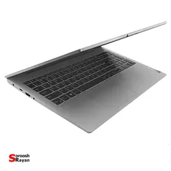 لپ تاپ 15 اینچی لنوو مدل IP5 i7(1165 G7) 16 512 SSD MX 450 2GB