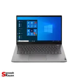 لپ تاپ لنوو THINKBOOK I7(11) 8G 1T 2G(MX450) FHD