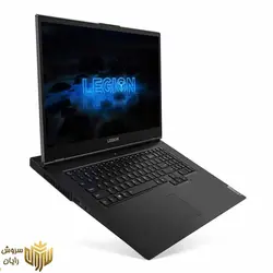 مشخصات لپ تاپ لنوو LEGION5 RYZEN7(5800H) 16G 512SSD 6G(3060) 17