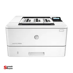 پرینتر لیزری اچ پی مدل LaserJet Pro M402dw - سروش رایان