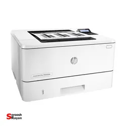 پرینتر لیزری اچ پی مدل LaserJet Pro M402dw - سروش رایان